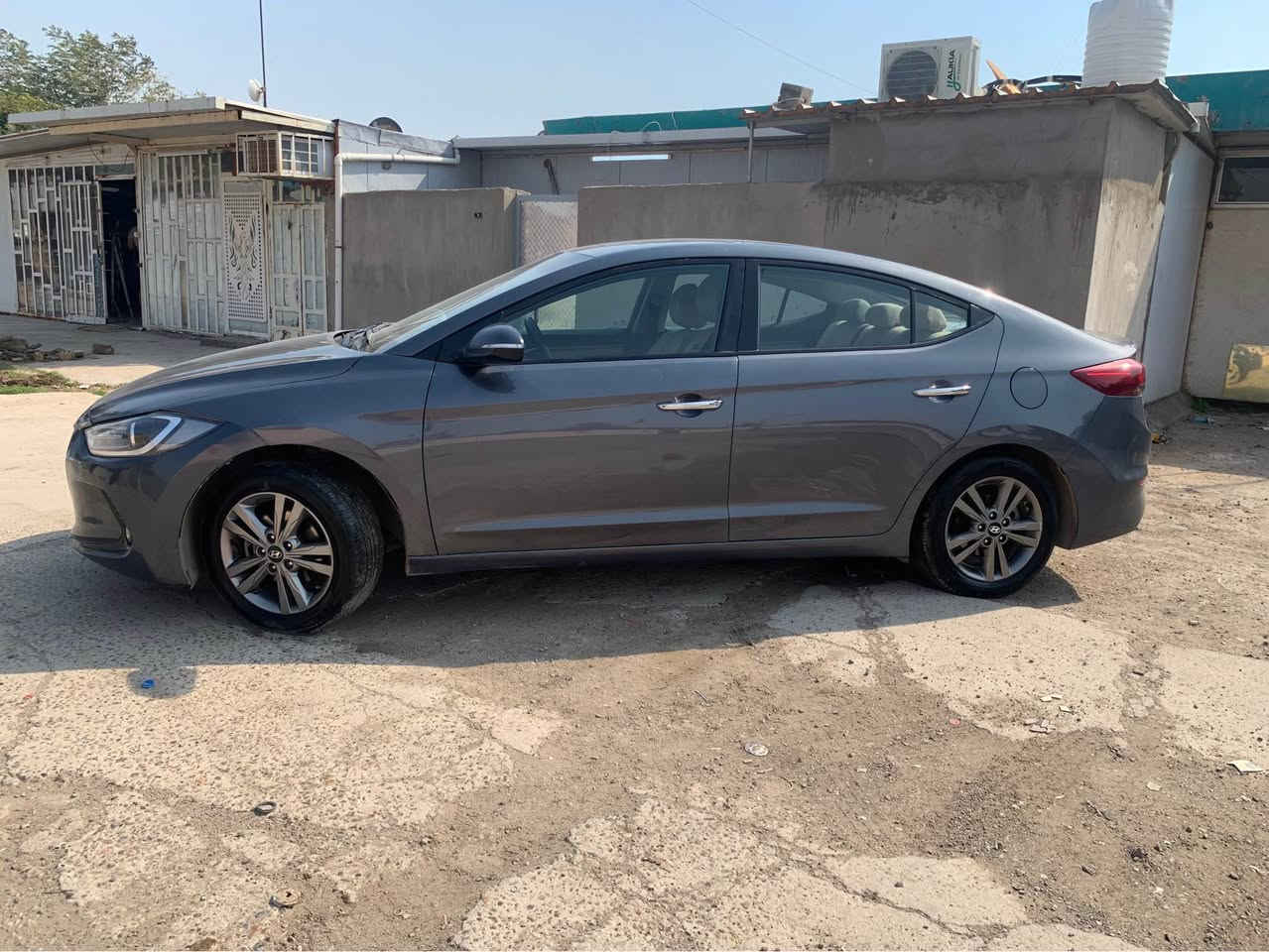 ‎النترا‎ بغداد, العراق


**إذا كنت صاحب هذا الإعلان وتريد حذفه لأي سبب، رجاءا أرسل رسالة إلى الدعم الفني**