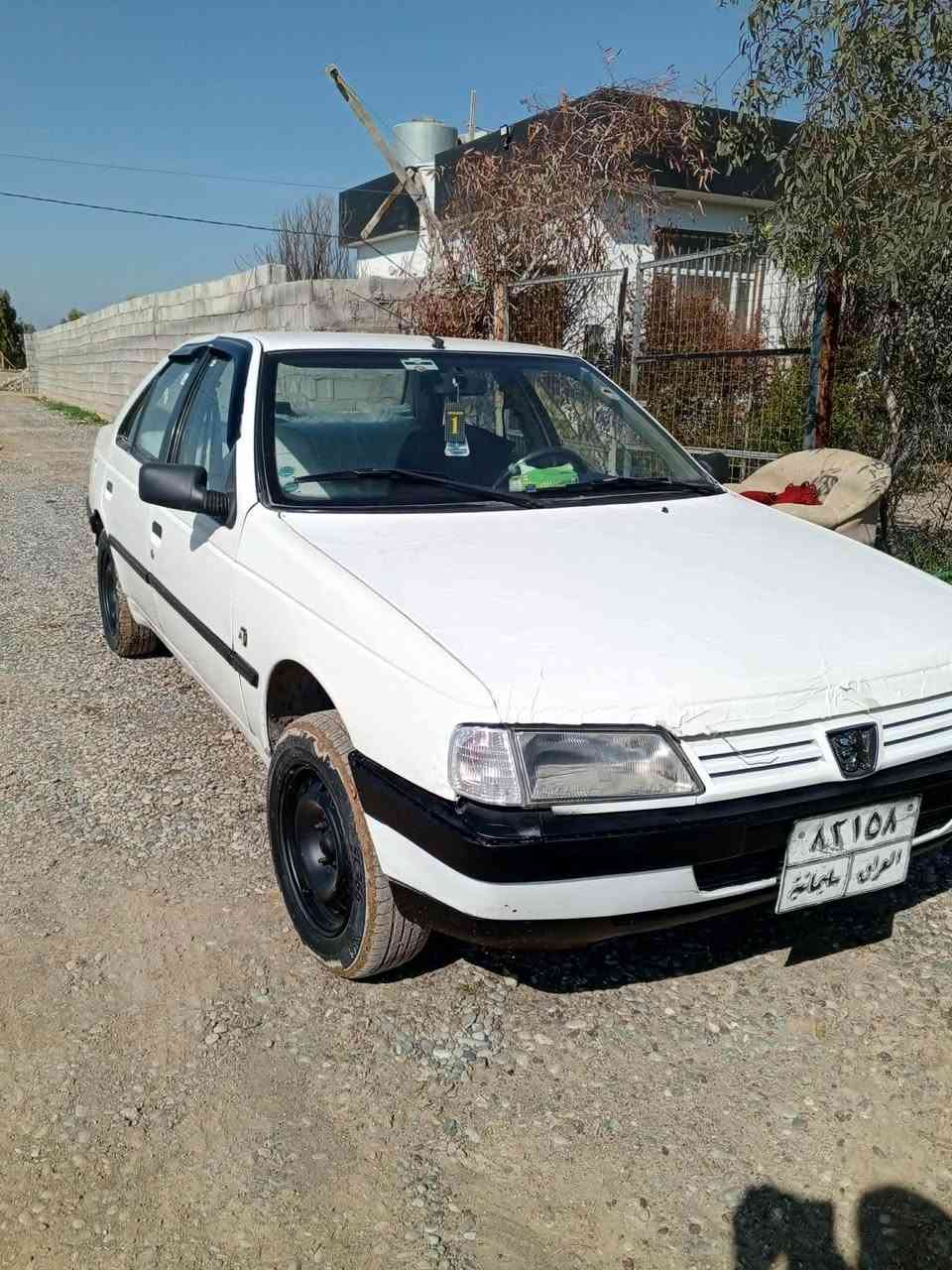 بيجو ايراني 2010 
مكينة كير اكسل كله بشرط يعني مكفوله
تاخم جدام تايرات جديد
تبريد شغال / رقم سليمانية
سعر 35  ورقة وبي مجال

للاستفسار/.  ***********  /  *********** كركوك, العراق
