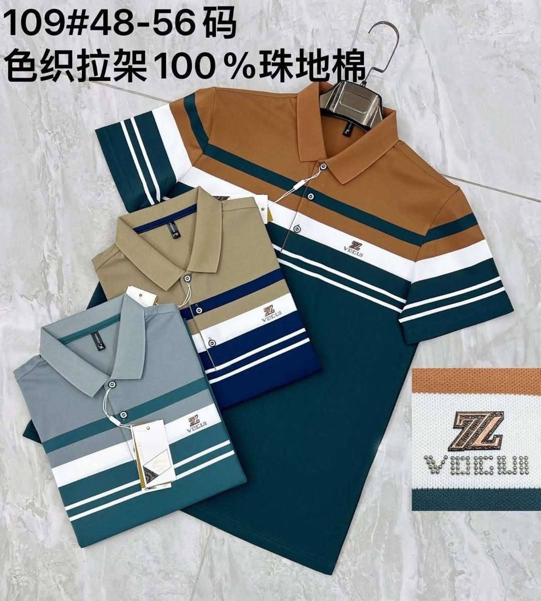 بسم الله الموسم الصيفي

بدي ياخه صيني حجري  ليكرا قالب كبير بشرط على الفحص
القياس مكتوبة بالصوره
الشد 20 قطعه
السعر135

التوصيل5 بغداد محافظات 6


**إذا كنت صاحب هذا الإعلان وتريد حذفه لأي سبب، رجاءا أرسل رسالة إلى الدعم الفني**