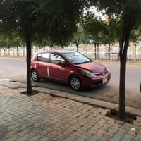 تيدا اوتوماتيك • ٢٠٠٧ • حالة ممتازة