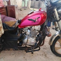 ستوته جمره • موديل 18 • مكينة 2025