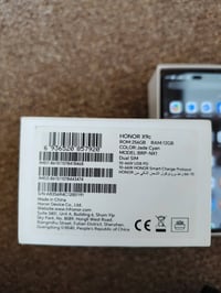 هونر X9c • موبايل