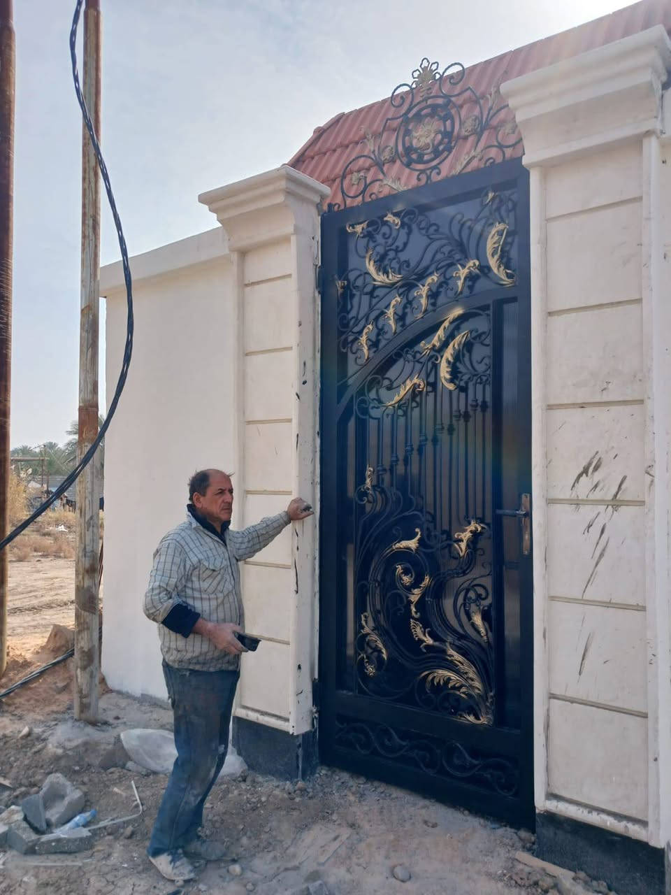 شغلي طه الحداد بشيخ عمر رقمي ***********
