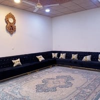 تخم ونص • ١٥ مقعد • تكريت القادسية