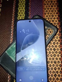انفكس هوت ٦٠ برو • كوت الشراي • قابل تفاوض