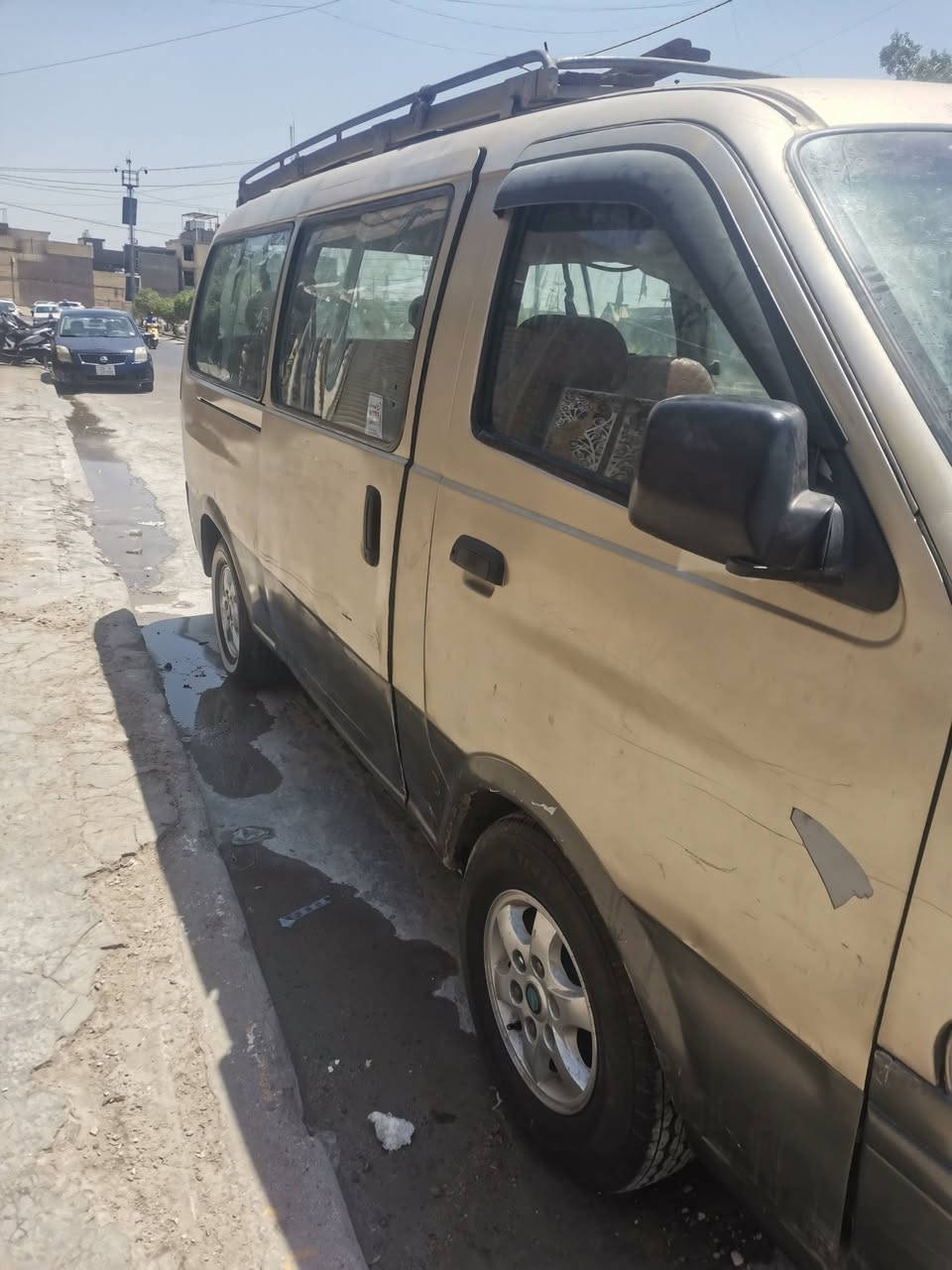 كيا بريجو موديل 97شواصي مكفوله كير اكسن جديد مكينه جديد سياحي مصوبغ حزام  رقم 0770026737


**إذا كنت صاحب هذا الإعلان وتريد حذفه لأي سبب، رجاءا أرسل رسالة إلى الدعم الفني**