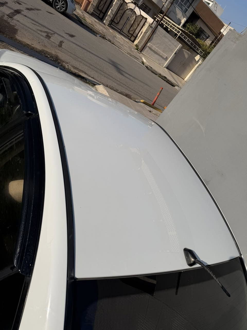 اكسن دبوب 2011
مكينه 16 اصلي vvt المرغوب
سياره بدون ضرر
ماشيه 186 الف 
طخم تايات جديد
طخم جديد 
هزه وسنويه ورقم كلو جديد 
تدفئه تبريد شغاله
سياره جاهزه من كل النواحي 
مكينه بدون صرف بدون نفخ بدون رخاوه بشرط
مكان السياره الموصل
لتواصل خاص ***********
