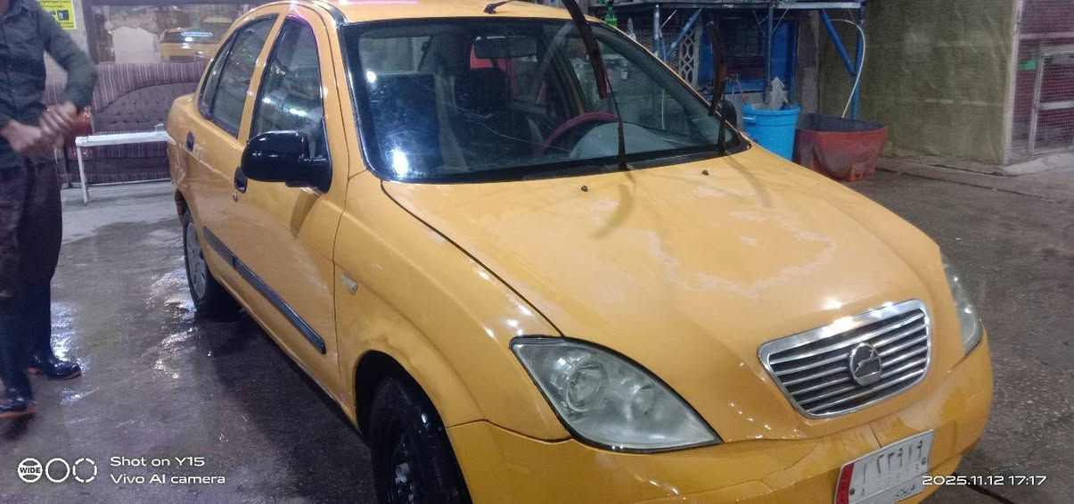 السلام عليكم سياره للبيع طيبه 2016 هيئه غرامه مصفره م ماكينه بها تبخير مكاني كربلاء ورقم السياره كربلاء عارضها 45 وبيها مجال رقمي *********** واتساب
