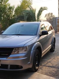 دودج جيرني • ستيشن • البصرة