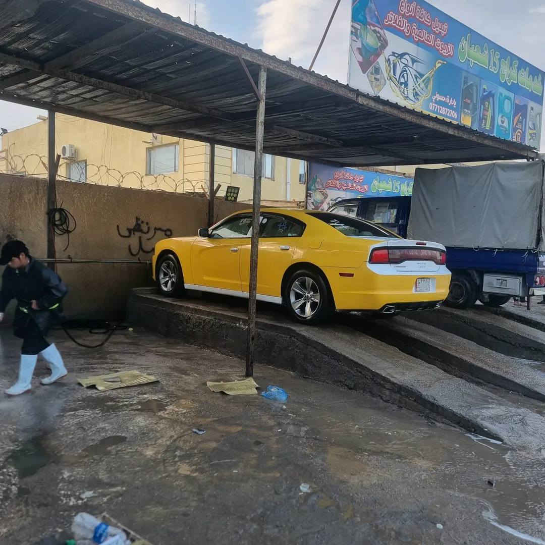 جارجر٢٠١٣بغدادمراوس ***********ابوعباس
