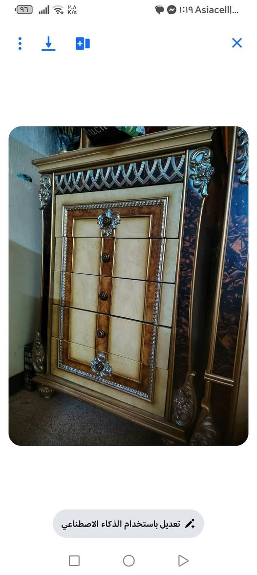 للبيع غرفه خشب تركي السعر ٣٠٠
بيها مجال
موصل الحدباء


**إذا كنت صاحب هذا الإعلان وتريد حذفه لأي سبب، رجاءا أرسل رسالة إلى الدعم الفني**