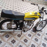 تعمير مفتوحه • بدون اوراق • عشاير