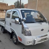 كيا • ٢٠٠٨ • محرك مكفول