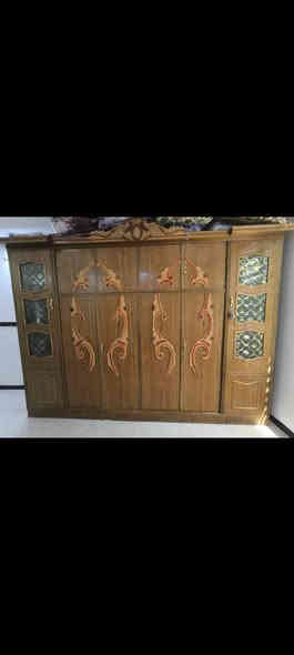 غرفه مستخدمه ستعمال قليل جدآ كنتور طابقين 525 الف 
*********** مجال قليل تعال شوفه مكاني نجف ثوره العشرين المدينه القديمه
