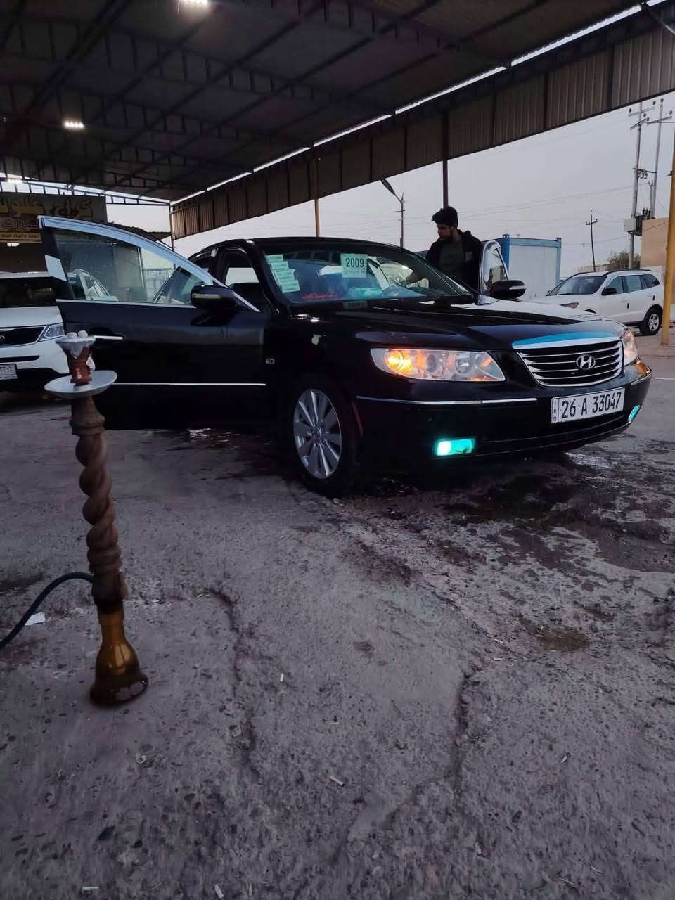 السلام وعليكم ورحمه الله وبركاته لبيع ازيره سوده موديل 9 ضررجاملغ السكن وصبغ احزام جماليه صلاح الدين دوالي شرط التحويل جاهزه المكان العلم ومراوس هم يرهم الاستفسار *********** السعر 85وبيهامجال
