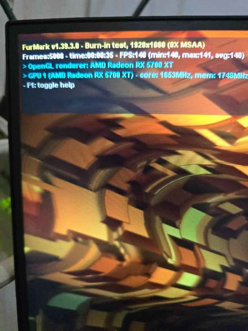 السلام عليكم كرت شاشة rx 5700xt sapphire pulse الكرت اخو الجديد نظافه مليار ممصلح ابد ولا مفتوح استعماله حوالي الشهرين استعمال خفيف كلش بسبب عدم التفرغ انطيك بي ضمان شكد متريد وحرارته كلش طبيعيه بالضغط المكان بغداد اليرموك سعر 250 قفل بدون عمله *********** بغداد, العراق
