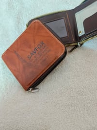محفظة رجالية • قطعتين