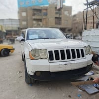 لاريدو • ٢٠٠٨ • ضربة يمين خلفي