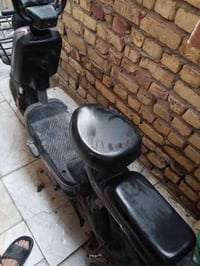 دراجه شحن لبيع صغيره كامله مابيه نقص المكان بغداد الشعب 07748645723 ال...