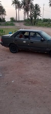 كرونه • ٩٢ • مكينة وكير جديد