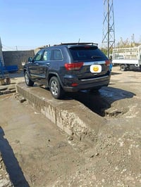 جيب • محرك ١.٦ • بسمي بغداد