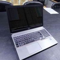 فوجيتسو • i5 ٨جيجا • الرمادي جزيرة البوفراج