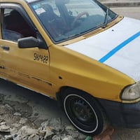 مكينة وكير جديد • ٢٠١١ • فلكت سلمان