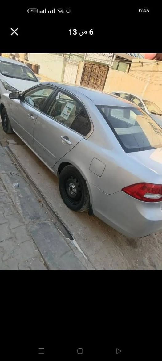 سلام عليكم اوبتما ١٠ رقم دهوك الماني شرط تحويل
محرك ٢٤٠٠ دوش كير ومحرك جدد تبريد شرط بس لفريز مليك لان منضومه كامله مبدل جديد بقه بس لفريز بي ليك
حداديه حلوه بيه جاملغ خلفي بي ضربه ومرشوشه حزام بسبب لجراد بيع او مراوس شعندك نزل


**إذا كنت صاحب هذا الإعلان وتريد حذفه لأي سبب، رجاءا أرسل رسالة إلى الدعم الفني**