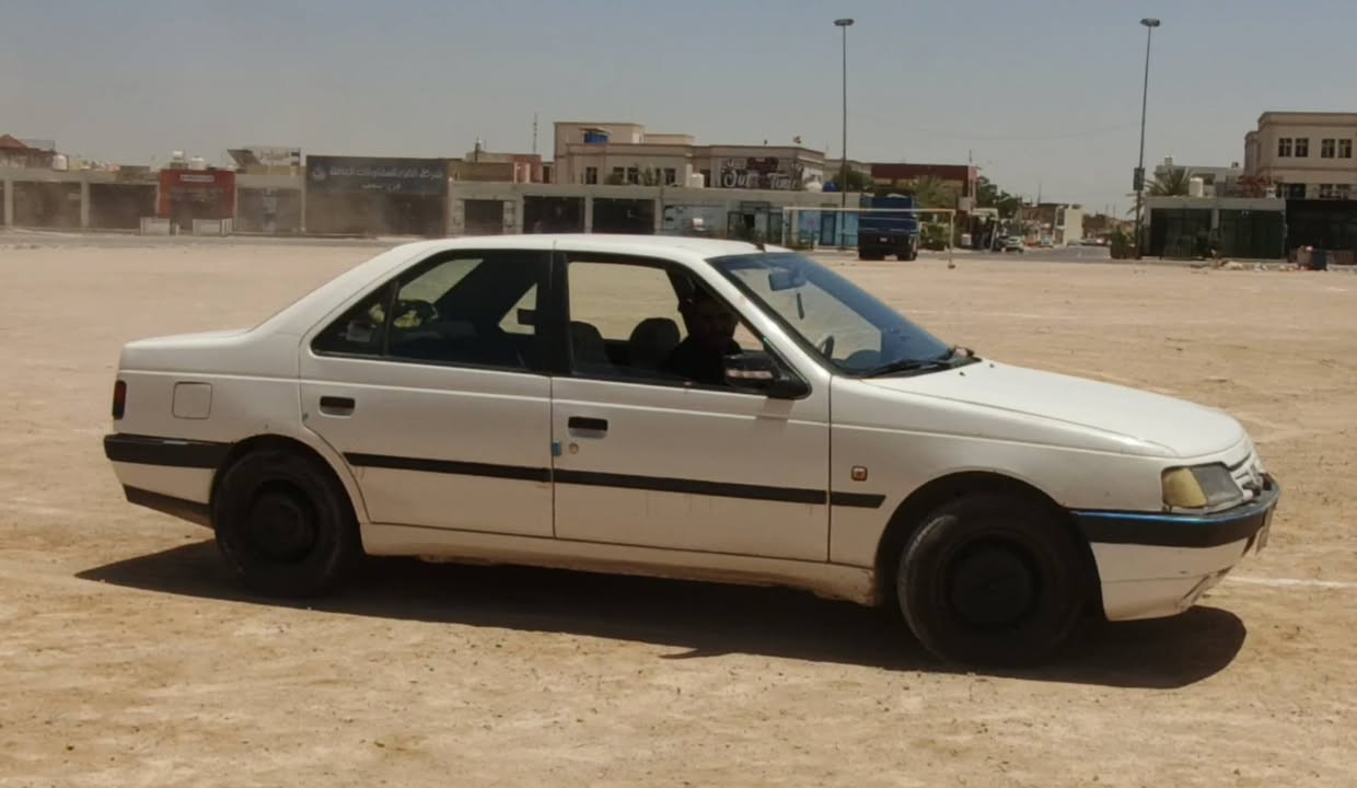 سلام عليكم
سيارة بيجو 405 موديل ٢٠٠٩
رقم بغداد خصوصي حرف واو
سيارة بيهه تخم تاير جديد
حداديه جديده
كهربائيات كلهه شغاله
تبريد جان يشتغل يعني جاهز من ناحية الصوندات والفريز والراديتر الخارجي والفان كولش قوي بس هسه يحتاج تبديل كمبريسر
السياره مثل متشوفهه بالصوره ما يحتاجلهه شي بيهه ضربه بالجاملغ الخلفي جهة السايق بحجم شبر ومعمريهه
المحرك شغال لا تنقيص ولا تبخير بالجديد صار بي كازكيت
والكير حلو مابي شي
اليريد السياره يحتاج يسوي الكازكيت لان اني ما فارغلهه ورايد ابيعهه عله هذا الوضع
وعليهه غرامه ١٠٠ الف مال وقوف
السيارة مكانهه بالنجف
وراعيهه بكربلاء شرط التحويل
سنويه ساقطه بال٢٣
رقمهه الماني
تعجبك تجي تكلبهه وتشوفهه وابيعهه سويج
سعرهه من الاخير وحاسب احساب تبديل الكازكيت والغرامه
٢٤ ورقه من الاخير
التعجبه حياه الله .... والمو شراي رجاءا لا يتعبنه وجزاكم الله خير


**إذا كنت صاحب هذا الإعلان وتريد حذفه لأي سبب، رجاءا أرسل رسالة إلى الدعم الفني**