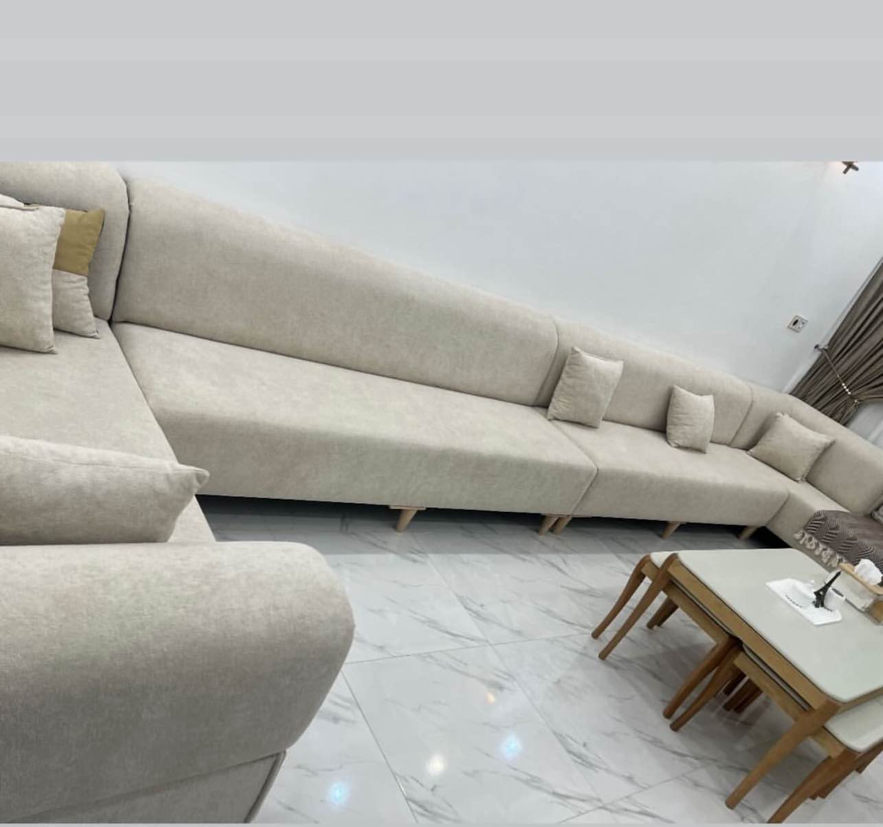 معمل وموبليات عثمان
عنوان كركوك حي واسطي 
موديل وقياس حسب طلب زبون 
للاستفسار***********
moilyat __osman انستا كركوك, العراق
