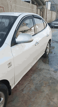 للبيع افانتي 2008 رقم بغداد بأسمي سنويه ثاني يوم تحويل عقد مروري بعد البيع مباشره مكينه مكفولة وكير تخم تاير فقط صبغ نصف الباب عكس السائق والشخوط الواضحة بالفديو السعر 103وبيه مجال للطيبين المكان ديالى بعقوبة الاتصال على الرقم التالي ***********
