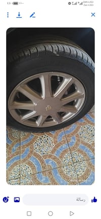 وين نجمه نفطي شرط جديد لا مصبوغ ولا مجلي المراوس باي ويل عدل حديد ما ر...