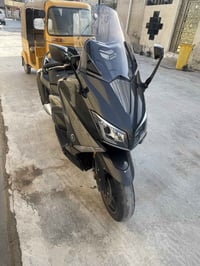 TAMX 530 2017  بصمه  ABS             مانع تزحلق  شلعه ومعدل خير من الل...