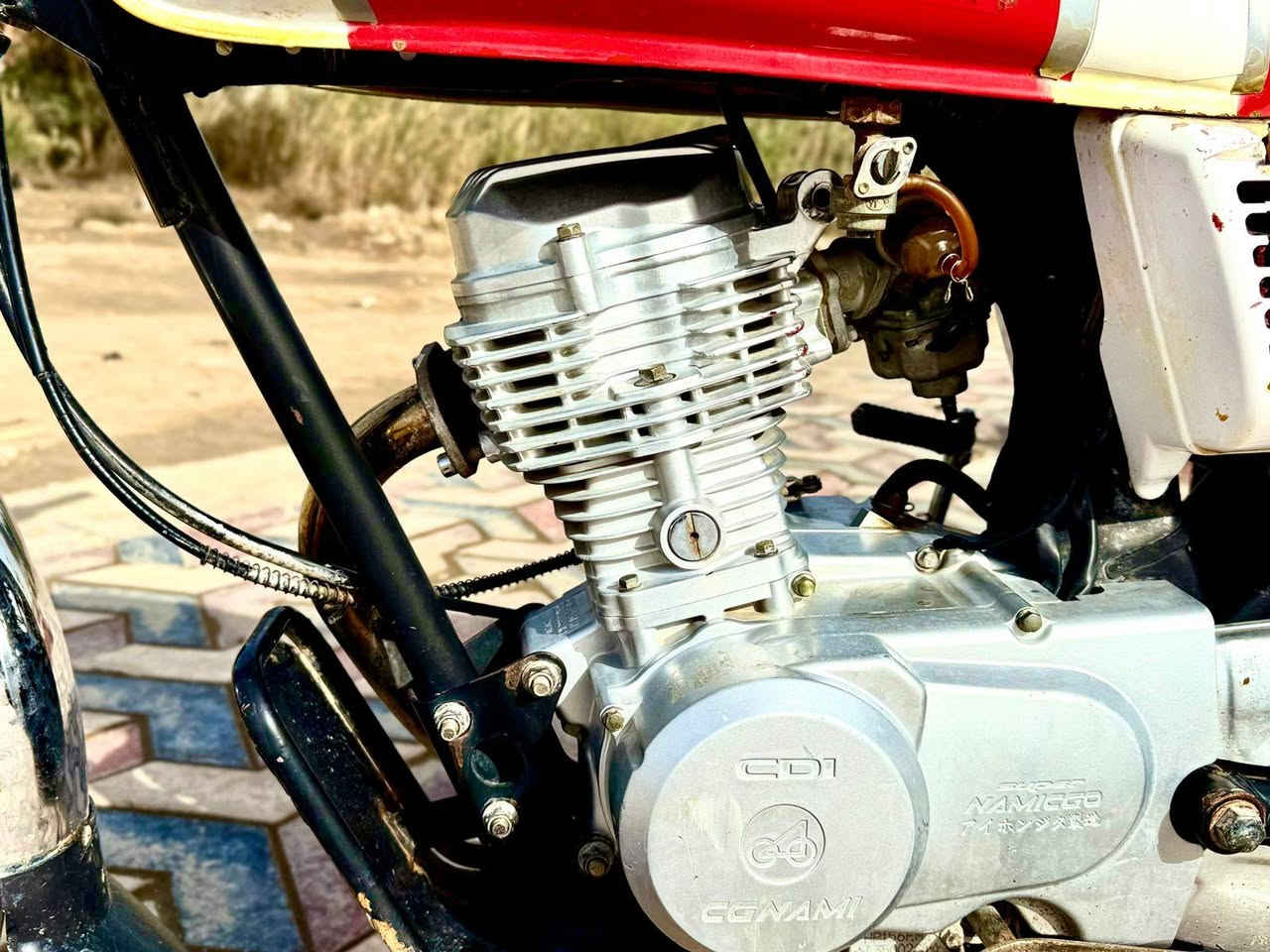 دراجه نامه اوراق موديل 20 طالعه بل 21 دراجه مكفوله من الفتح كهربأيات كلها شغاله لايت  وأشاير دراجه جهازه سعر 650 وبيها مجال مكاني الشطره ***********
