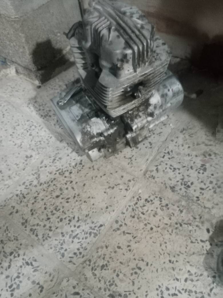 البيع الكحلا, ميسان


**إذا كنت صاحب هذا الإعلان وتريد حذفه لأي سبب، رجاءا أرسل رسالة إلى الدعم الفني**