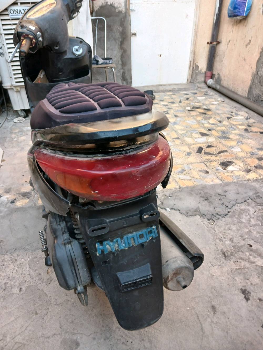 عندي ابريز للبيع اريداب 600اوبيها مجال هذا رقمي بي  وات ساب ***********