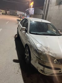 مونديو • ٢٠٠٦ • رقم نجف