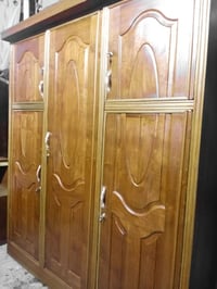 كنتور صاج • ٣ أبواب • بغداد