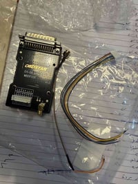 OBDSTAR C4-09 • قارئ فلاش • إيموبيلايزر