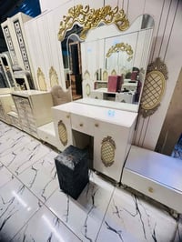 غرفة تركية كانتري • ٧ قطع • توصيل مجاني بغداد