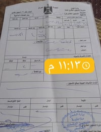 اللقمانيه • ٢٠٠م • قطعة ارض