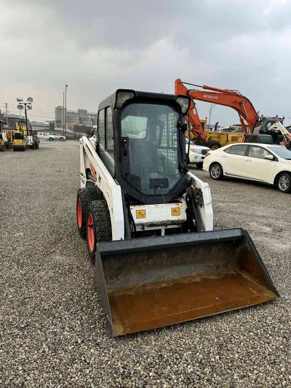 للبیع بوبکات
مودیل ٢٠١٥
سنویەجدید حتا٢٠٣٠
مکان سلیمانی
سعر٢٦٥ورقە
***********
