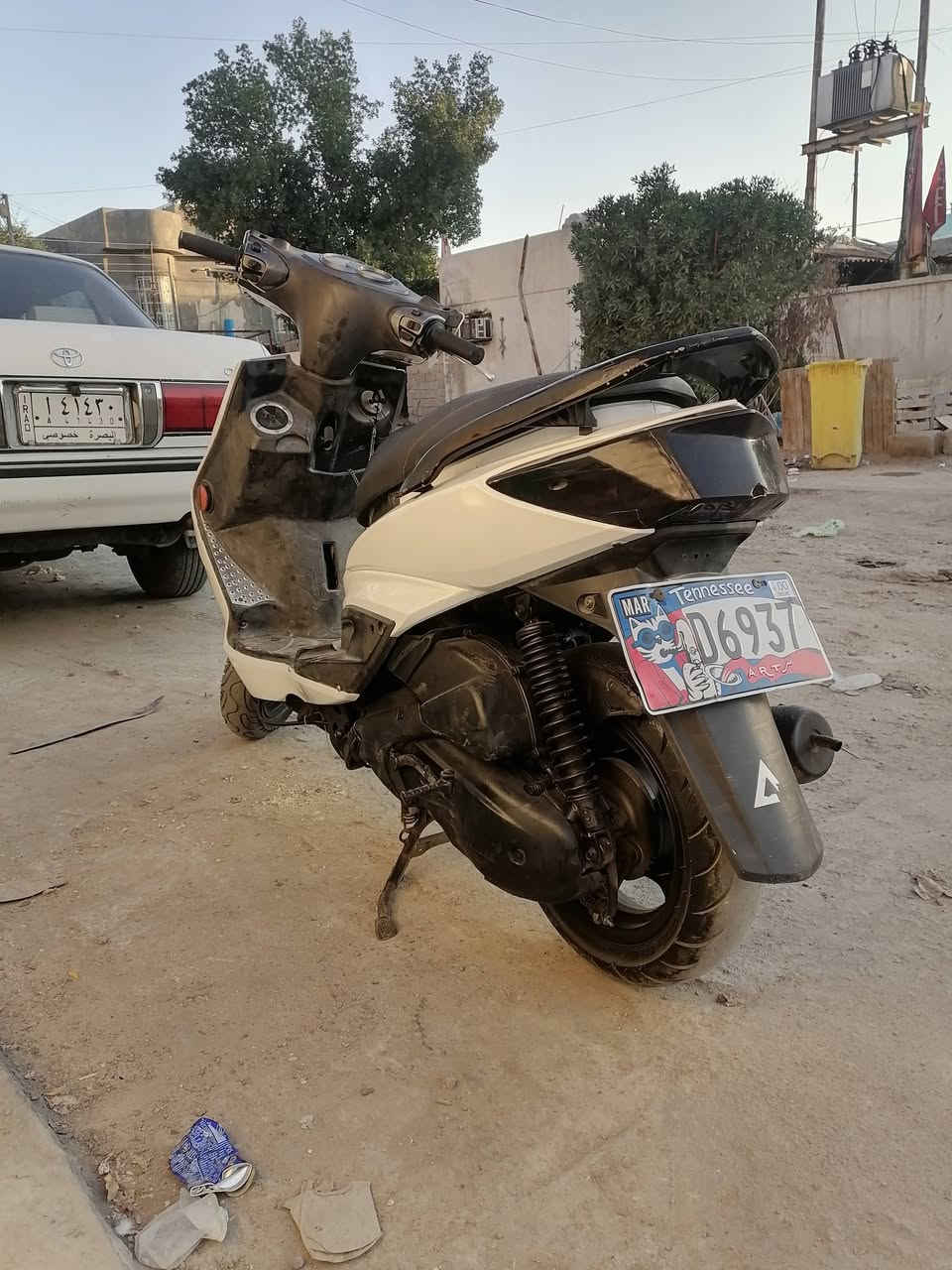 سكنس كابريته فحل مفتوحه مره الاستفسار مراسله ع خاص


**إذا كنت صاحب هذا الإعلان وتريد حذفه لأي سبب، رجاءا أرسل رسالة إلى الدعم الفني**