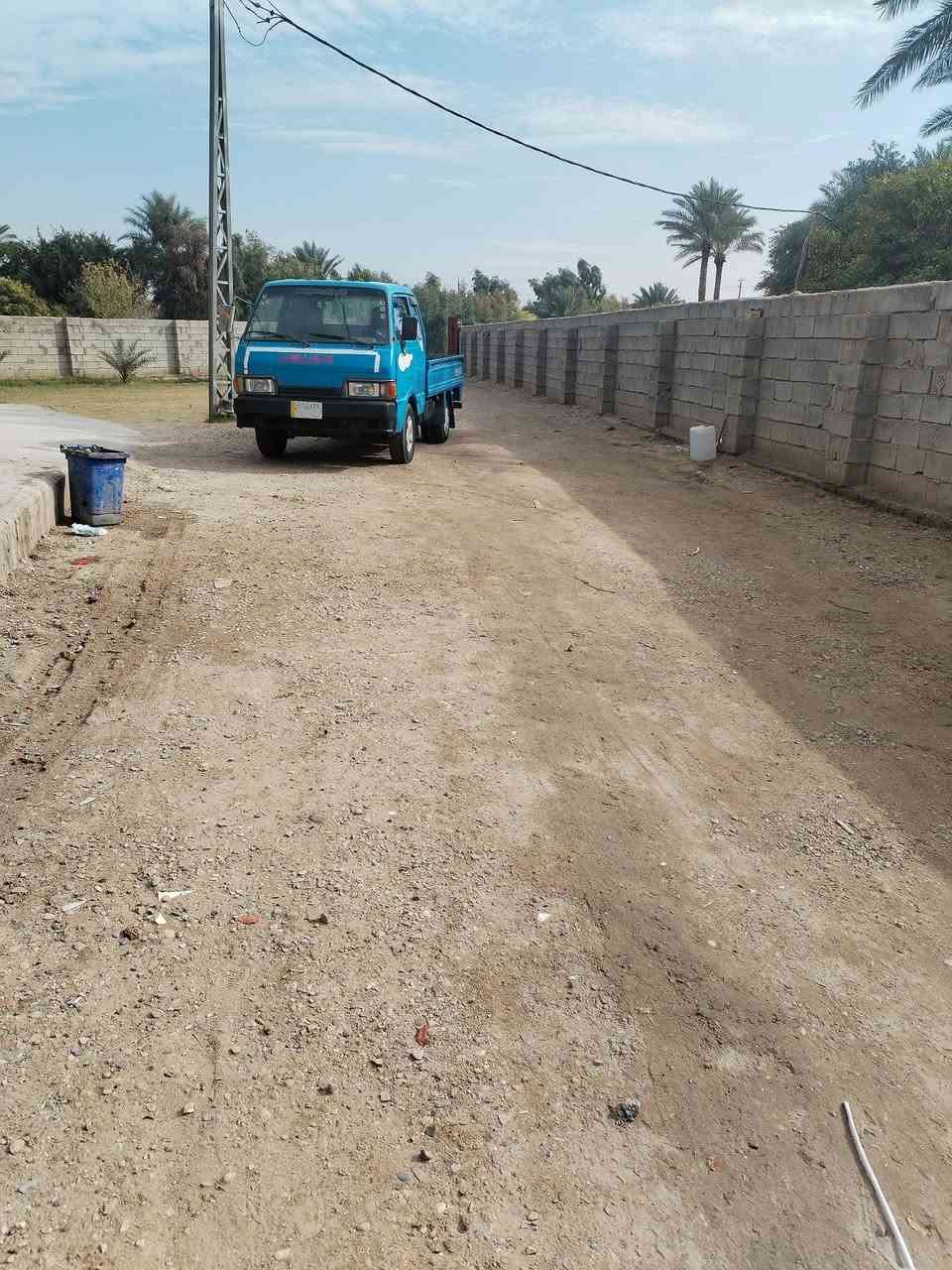 السلام عليكم كيه بنكو نضيفه سياره جديده مكان واسط صويره سعر 45•***********
