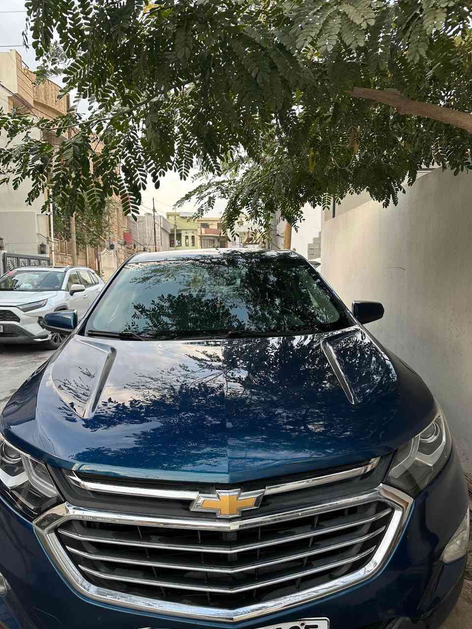 للبيع ايكونكس فئة LT موديل 2021✅

سعرها ادخل ع رابط https://t.me/carssofiraq/15759

#الضرر :طخة خفيفة في مقدمة البنيد فقط 
#الرقم : مرقم اربيل الرقم الحديث ( تحويل او وكالة )

#المواصفات :
▪️السيارة : #شوفرليت #ايكونكس لون اسود
▪️الموديل : 2021
▪️المحرك : 1.5L توربو (اربعة سلندر) 
▪️حجم الويل: ويل كب حجم 19 مع طقم تايرات بحالة ممتازة
▪️حساس امامي اصل 
▪️حساس خلفي اصل
▪️رادار امامي مانع تصادم
▪️رادار جانبي (نقاط عمياء)
▪️تحديد مسار
▪️كامرة خلفية دوارة اصل
▪️لايتات ثلاث عدسات زينون ابيض عالي وناصي اصل مع حاجب LED
▪️بصمات عدد 2 للابواب مع بصمة تشغيل
▪️غرفة السيارة جلد مشمشي واسود
▪️تحكم فول كهرباء لكرسي السائق
▪️شاشة الدشبول حجم كبير
▪️تبريد قطعتين امامي وخلفي
▪️تدفئة لكشنات المقدمة
▪️تدفئة بالستيرن
▪️جنطة كهرباء
▪️تشغيل عن بعد
▪️سايد بريك دكمة
▪️سستم صوت
▪️تحكم ستيرن جهتين بلوتوث وحاكية وكروس سرعة وتحكم صوت 
▪️نظام ABS مانع انزلاق

#نكفل السيارة من الغرق  والشاصي .

رقم تلفون ***********
.
.

🚗اعرض سيارتك ع اقوى قناة تلكرام للبيع و شراء سيارات ادخل ع رابط 
👇👇
https://t.me/carssofiraq
