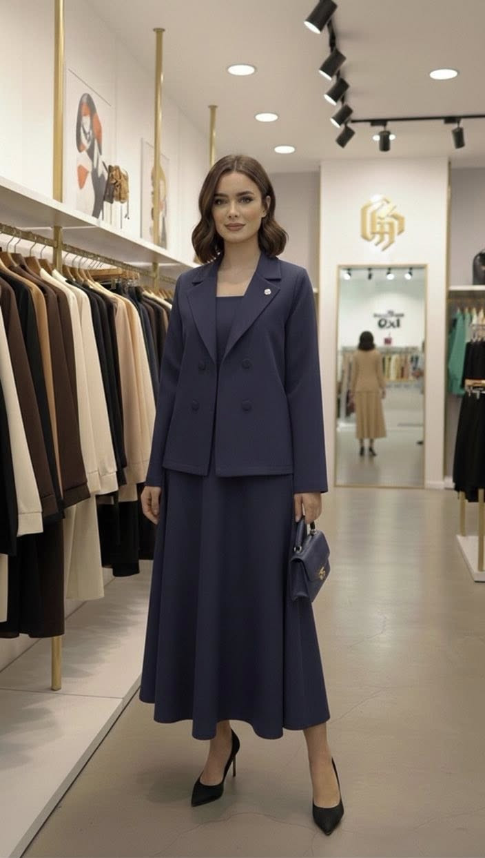 جملة اقل طلب درزن طقم نسائي الشغل والخامة بشرط الفحص سعر الدرزن  216 الف


**إذا كنت صاحب هذا الإعلان وتريد حذفه لأي سبب، رجاءا أرسل رسالة إلى الدعم الفني**