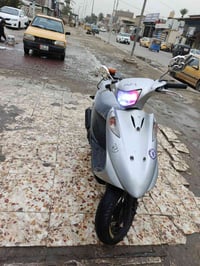 دراجه • كربريتر • نضيفه