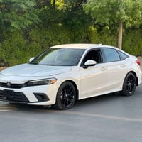 سيفيك سبورت • ٢٠٢٤ • ماشي ٢ الف