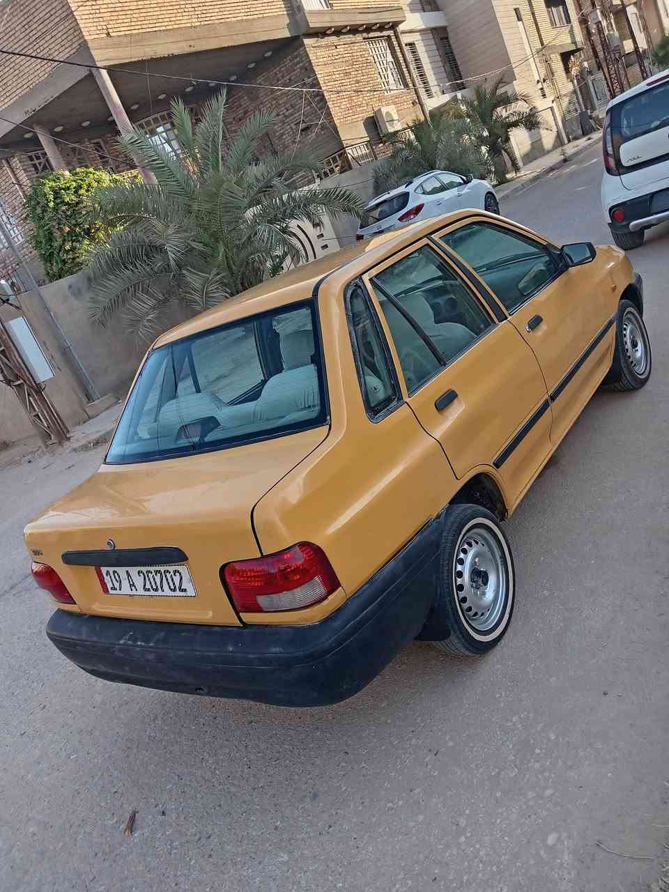 سايبا 14
رقم كربلاء المقدسه
انكليزي
مكفوله من صبغ الضربه
مصفره هيئه وغرامات
محرك جديد وكير نظيف
كوفه العباسيه
السعر ٣١ وبيه مجال
***********
