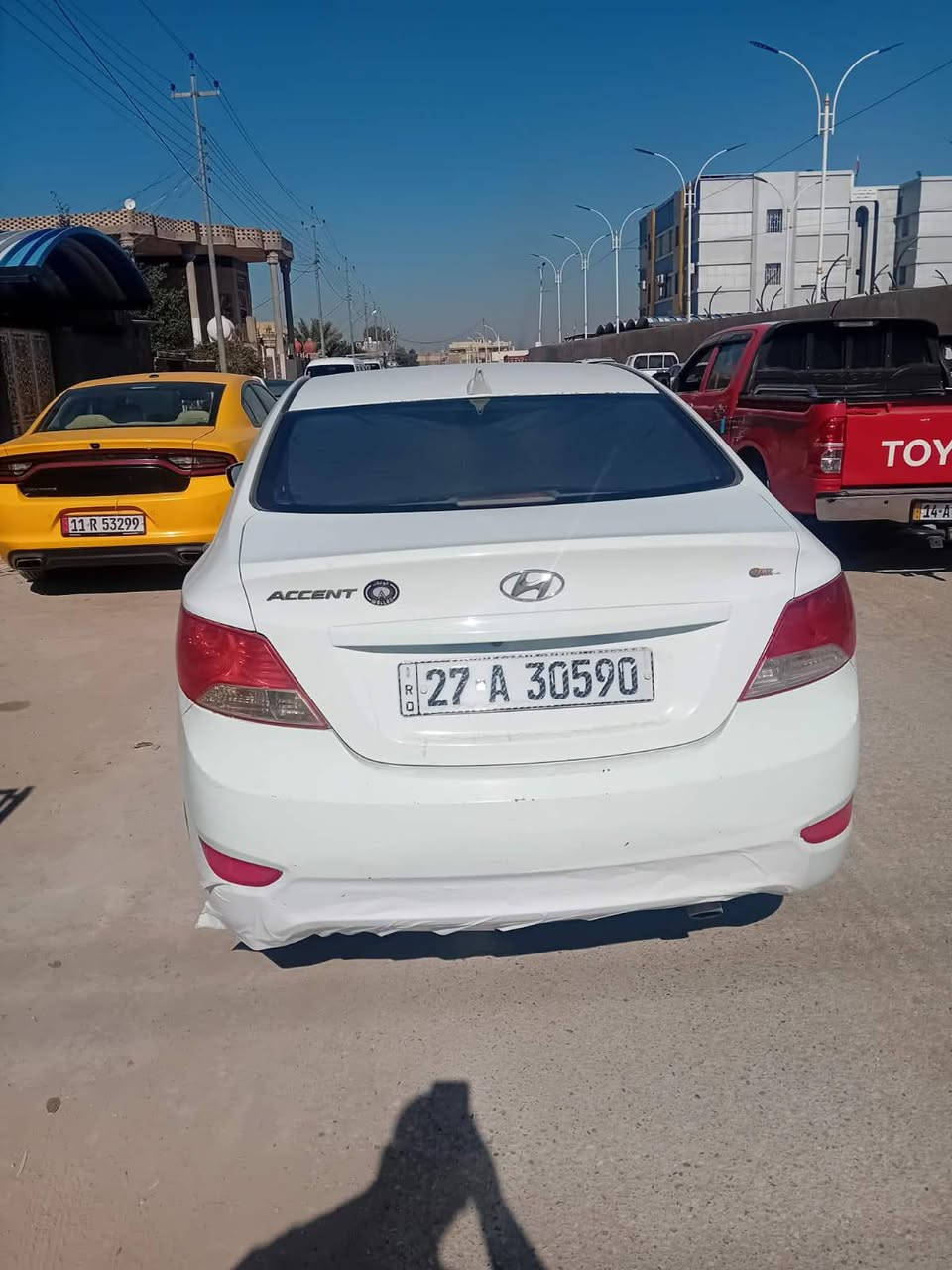 بيع او مراوس اكسنت ١٤


**إذا كنت صاحب هذا الإعلان وتريد حذفه لأي سبب، رجاءا أرسل رسالة إلى الدعم الفني**